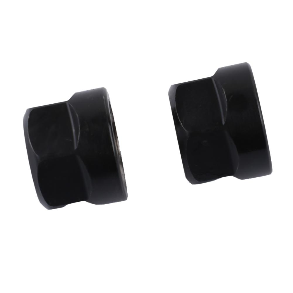 Clamping Nut ER11A High Hardness High Strength Lathes