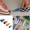 6/12/18/25mm Splicing Cloth Fabric Quilting Sewing Bias Tape Maker Binding Tool