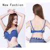 Sequin Halter Top Belly Dance Bra Tassel Dance Bra Fashion Belly Dance Top  Festival Rave