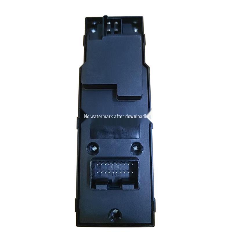 Compatible with Changan 2018 CS75 Power Window Switch - Electric Window Control Button (3746050-M05)