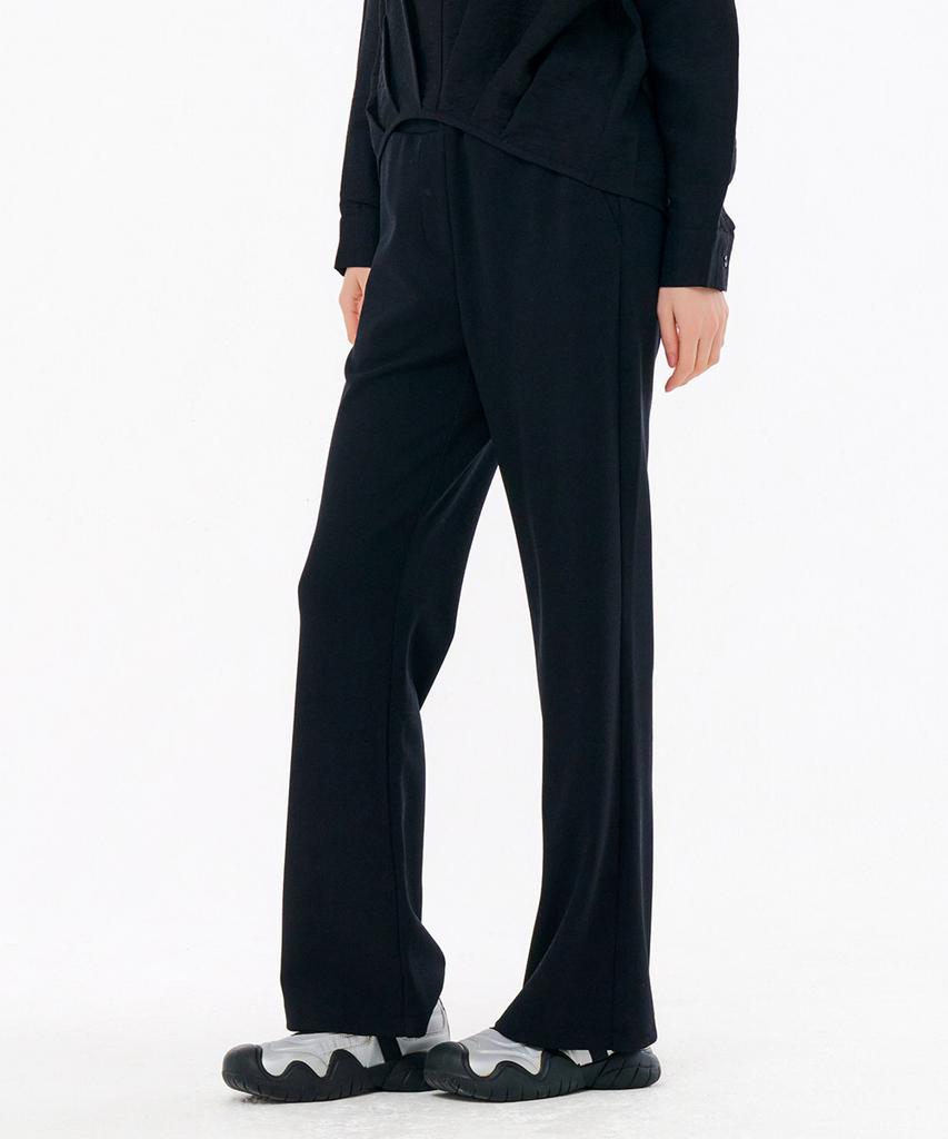 CHASECULT Women'S Bootcut Easy Slacks-Farg2261B03