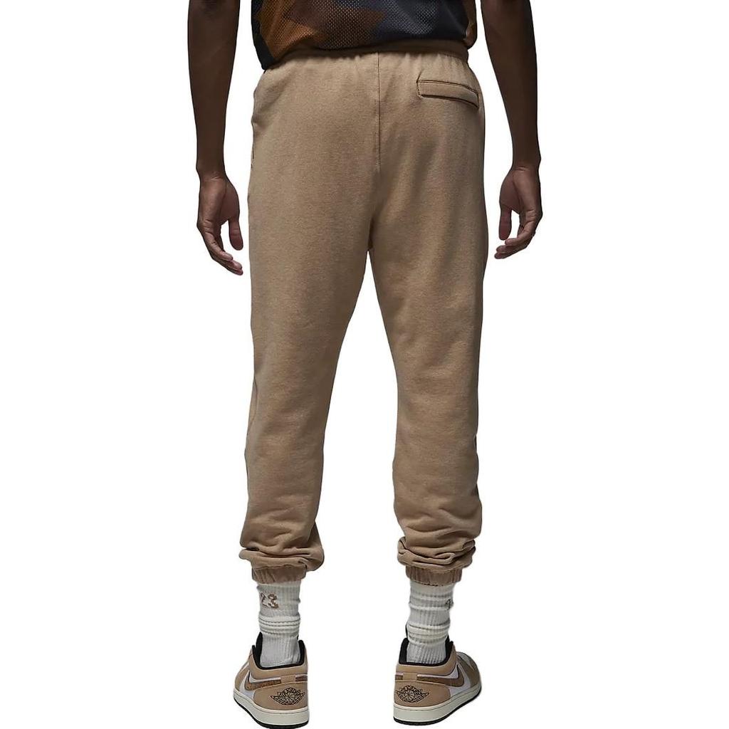 Jordan Casual Pants Men's Umber DQ7468-201