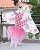 New Goldfish Kite Children'S Breeze Easy To Fly Handheld Cable Wheel For Adults