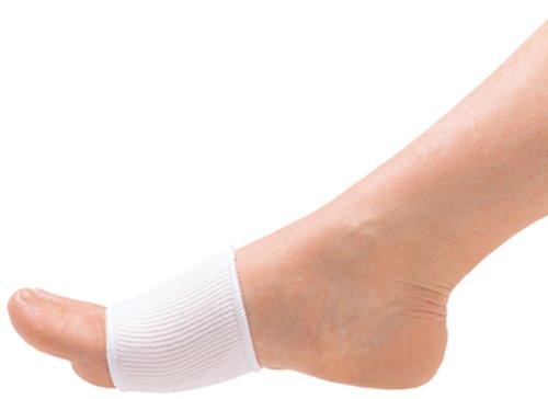 

Sorbo Lateral Arch Support (1 pair) Size S (22.5-24.5cm) Off-White