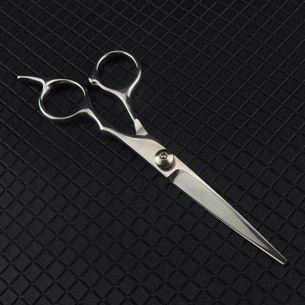 Hair Scissors 6.5 Professional Hairdressing Scissors Thinning Barber Scissor Set Hair Cutting Scissors