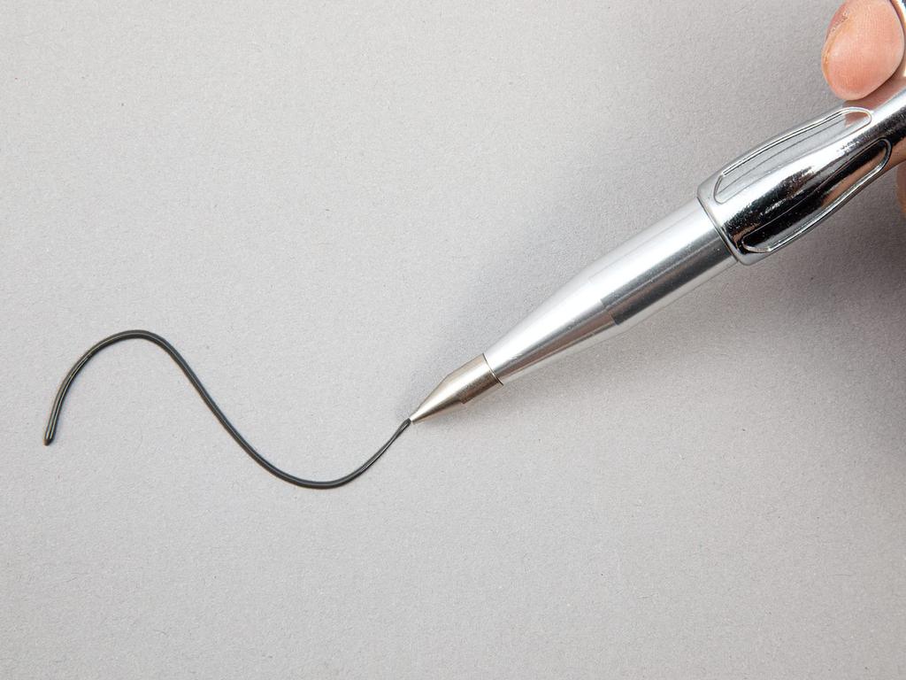 Kyoto Machinery Tools Mini Grease Gun (KTC) CGM-168