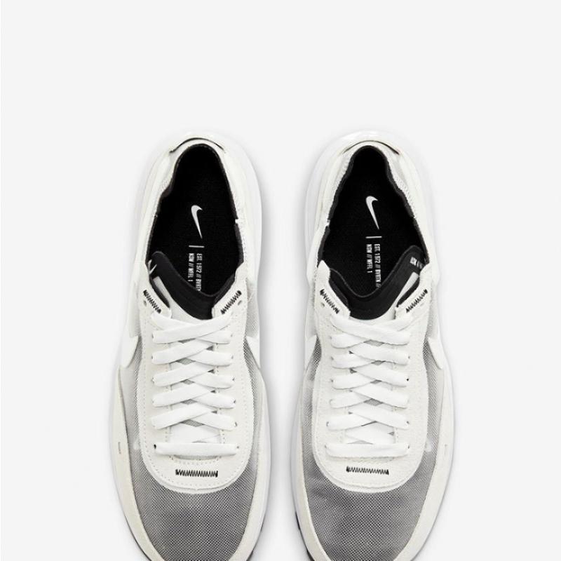 Nike Sneaker Sneaker Waffle One Da7995 100 S2202
