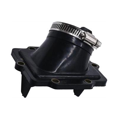 Carburateur Inlaatspruitstuk 16065-1180 Geschikt voor Kawasaki KX500 1989 1990 1991-2004