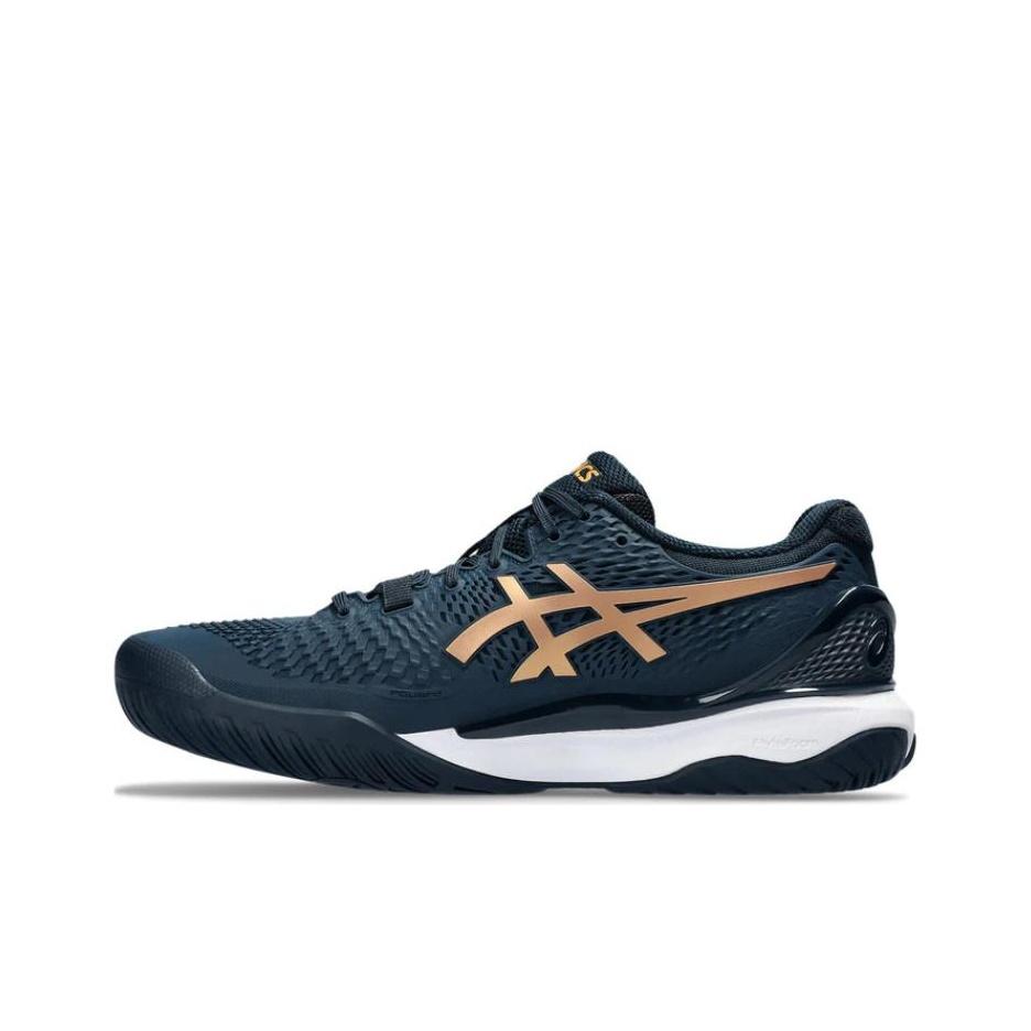 

кроссовки Asics Gel-Resolution 9 Training shoes Men 1041A468-960