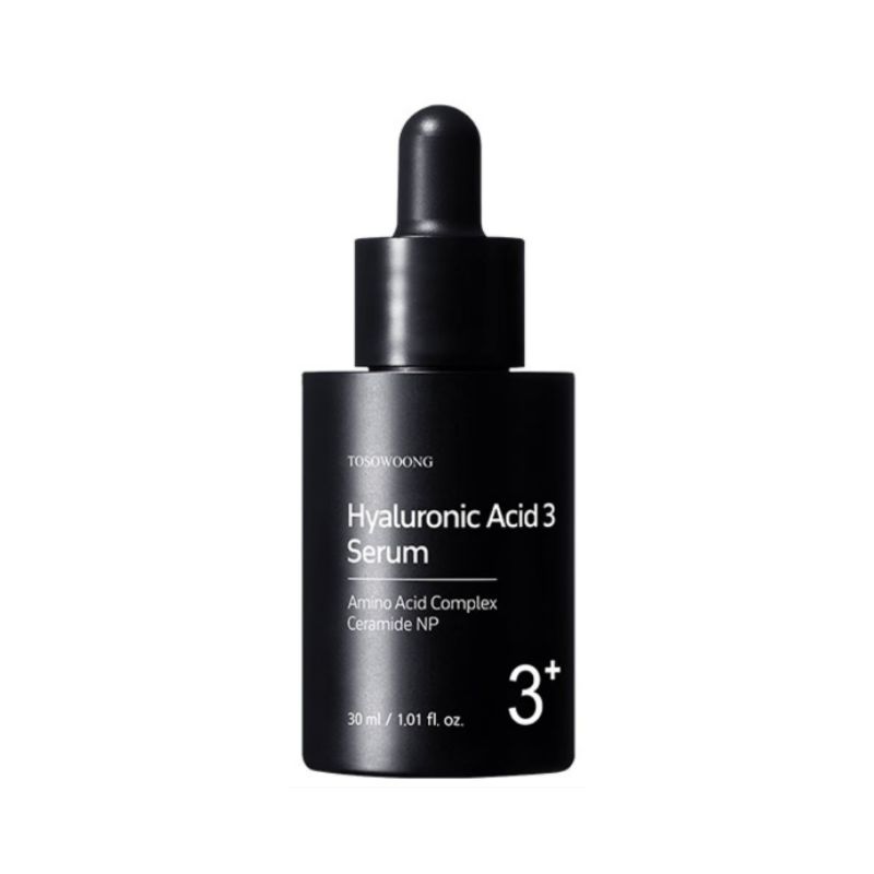 [TOSOWOONG] Advanced Deep-Hydration Moisture-Layering Core Serum (30ml) Serum (30ml)