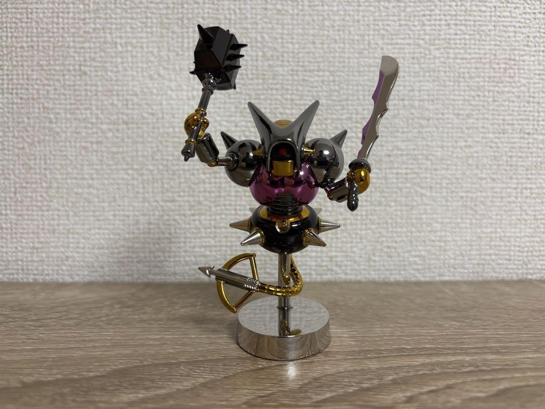 

[USED] [] Metallic Monsters Gallery Killer Majinga