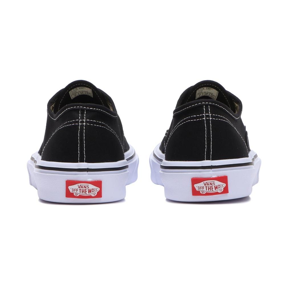 Vans Authentic Light V44 Lite Black