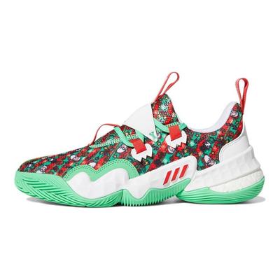 Trae Young 1 'Christmas' Tenisky GY0305