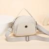 Women's Bag Nylon Bag Solid Color Shoulder Crossbody Bag Mobile Phone Bag
