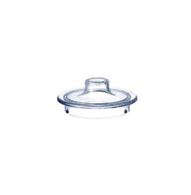 UNITEA Lid 80x32mm Plastic Can Be Used In Combination with Heat Dishwasher Safe 22906 Cup, Jug, Resistant,