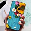 For Realme P3 Pro 5G Case Silicon Back Cover Phone Case for Realme P3 Ultra 5G Cases P 3 Pro Soft bumper coque Shockproof Fundas