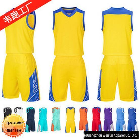Professional Quick-Dry Referee Uniform Set for Football Competition Sportswear
