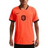 Dri-Fit Fan Edition 2026 Season Netherlands Home Simple Quick-Dry Pullover Short Sleeve Football Shirt Men Tops IB5334-809