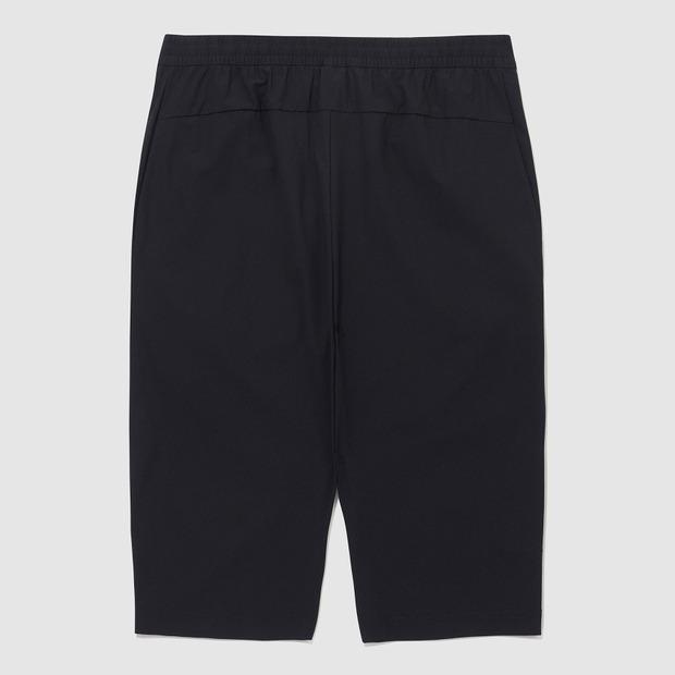 UMBRO Active All-Round Cooling Tricot Length Pants Black (Uq121Sfp33)