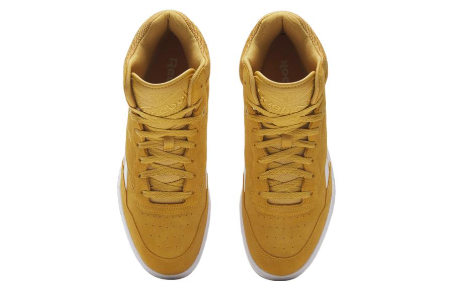 Reebok Bb 4000 Ii Mid 'Tan' 100032751