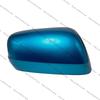 For Honda Fit 2008 2009 2010 2011 2012 2013 Rearview Mirror Cover without Lamp Type