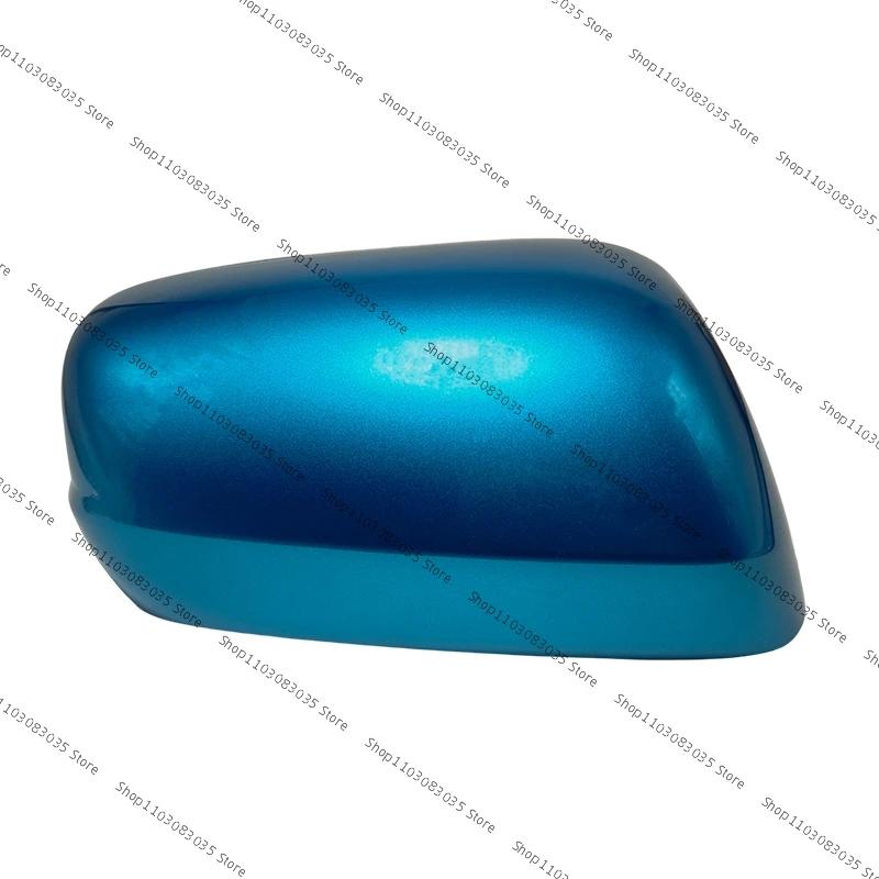 For Honda Fit 2008 2009 2010 2011 2012 2013 Rearview Mirror Cover without Lamp Type