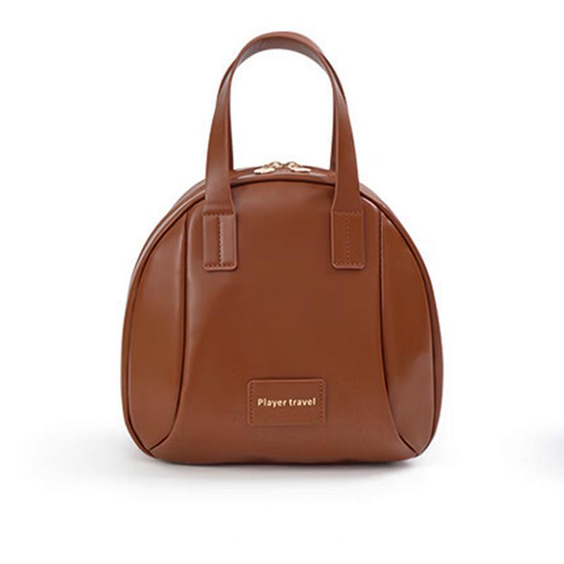 

Maillard Портативная косметичка большой вместимости для расширенного умывания, кистей для макияжа и дорожного хранения