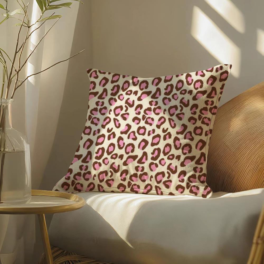 Newy Pillow Case Pillowcase, Double-Sided Printed, Sofa Cushion, Bedroom Headboard