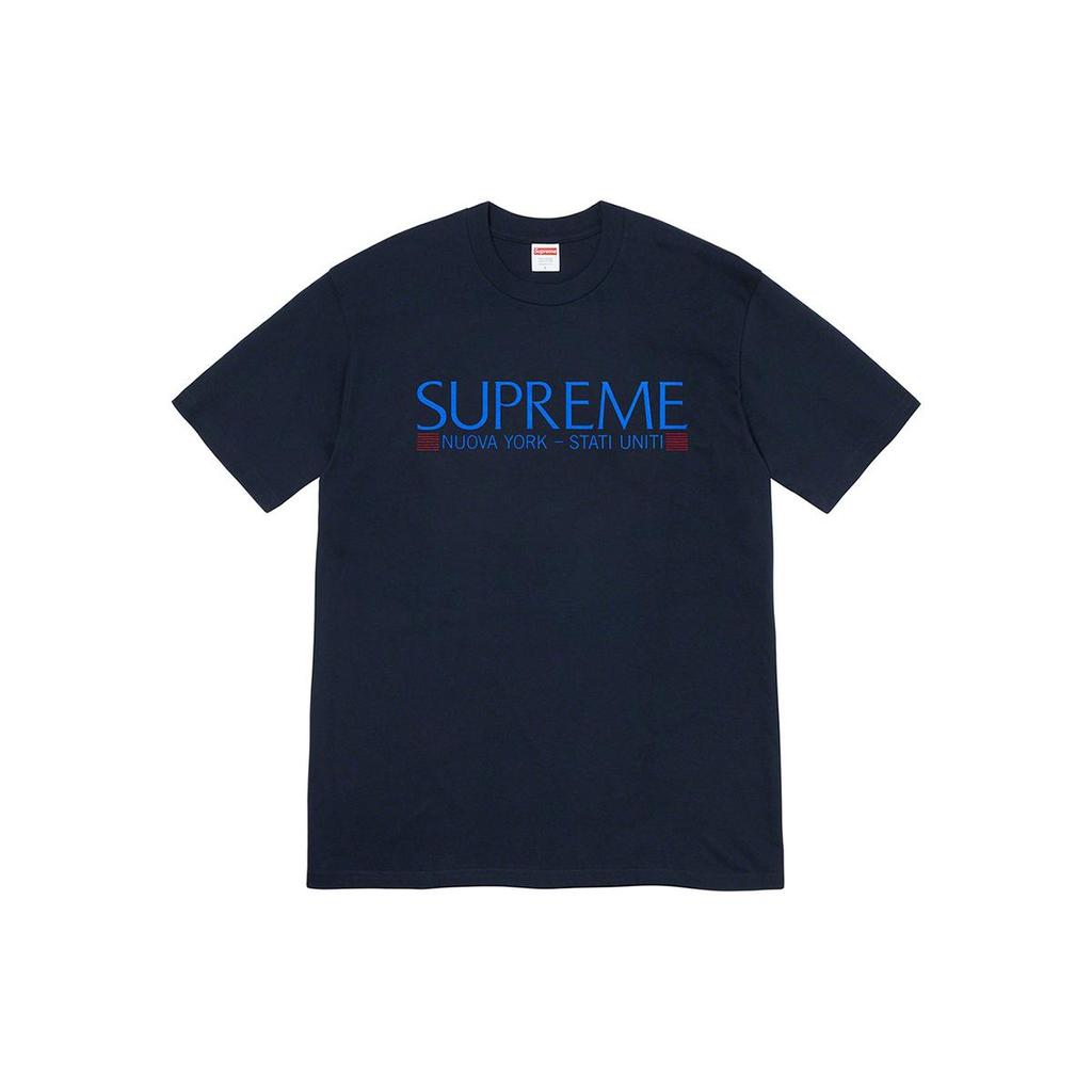 Supreme Nuova York Tee SUP-FW20-011