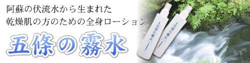 Gojo Kirisui Basic 200ml zestaw 10 butelek