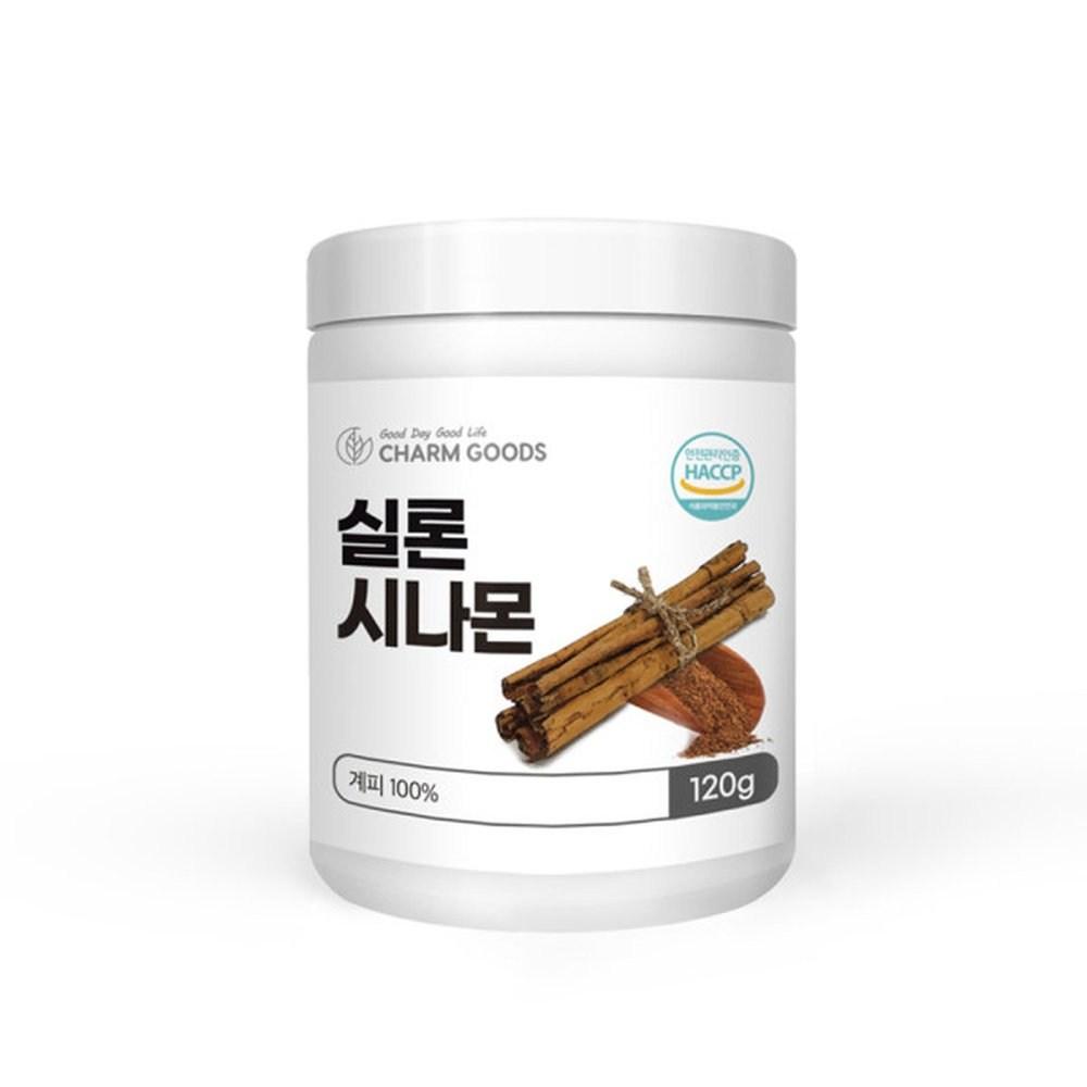 Ceylon Cinnamon 1 pcs 120g