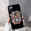 F-Foo F-Fighters Phone Case For Redmi Note 4 X 5 A 6 7 8 T 9 9S 10 11 11S 11Epro Poco M3 pro