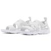 New Nike Owaysis Sandal White Platinum Women's CK9283-100