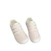 2024 Autumn and Winter New Fashion Casual Velcro Sports Single Shoes, Small White Shoes, Thick Soles Increase Height, and Wear German Training Shoes F