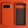 17 Colors Genuine Leather Magnetic Charging Case For Google Pixel 9 10 Pro XL 8A 8Pro 7A 7Pro Premium Real Leather Hard Cover