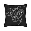 Pillow Case A-Arcanes Comfy  Pillow Cover For Sofa Home Decoration Funny Pillowcases