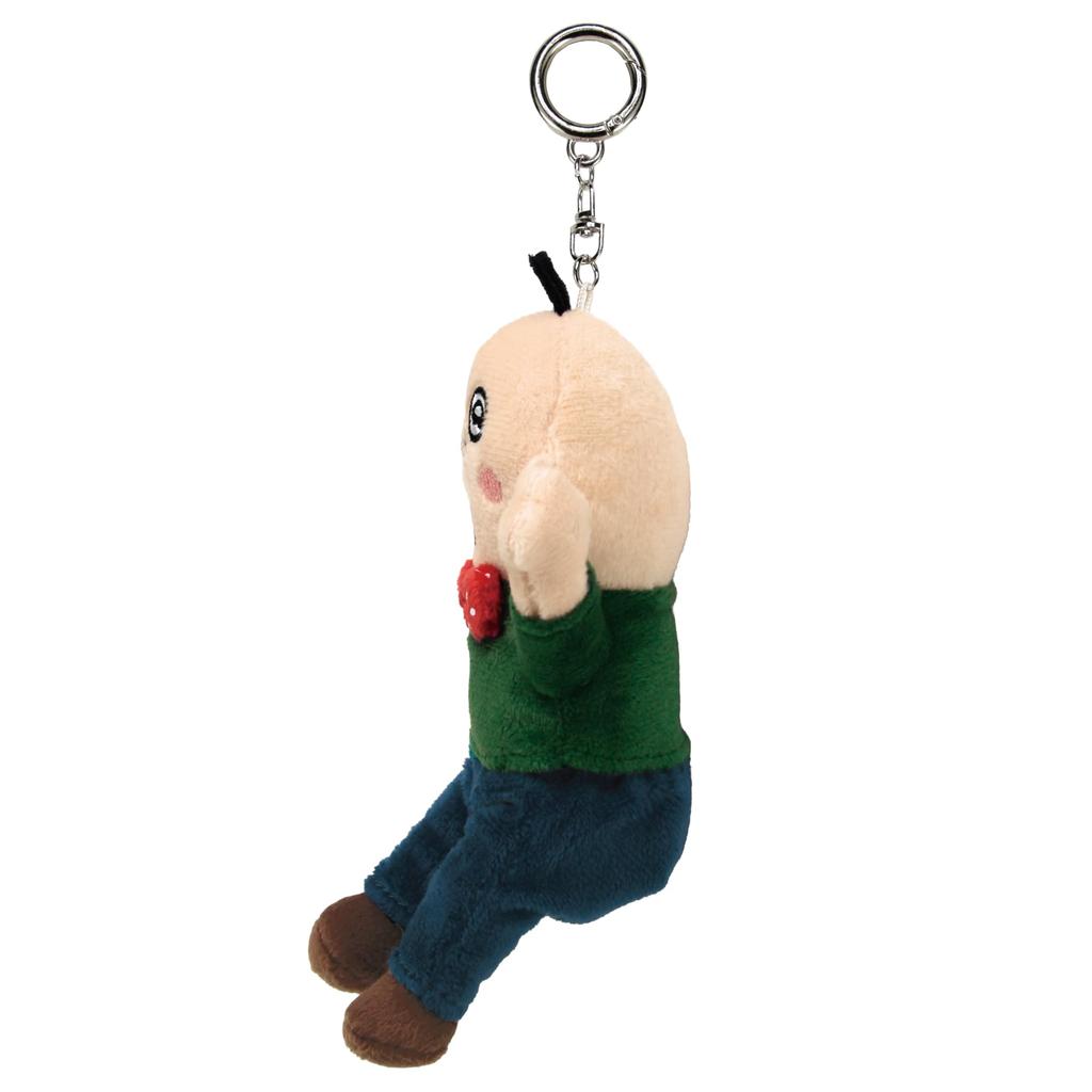 Panpan-kun's Daily Plush Mascot Panpan Yay