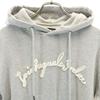 1piu1uguale3 RELAX Long sleeve Sweatshirts M gray Men's Used