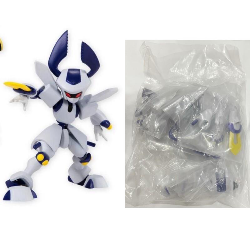   Toys Medabots Series Super Movable Joint Anime Action Figure Assembled Model Birthday Friends Gift Toys