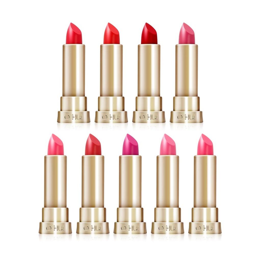 Ohui Rouge Real Lipstick Lip Tint Balm 3.5g