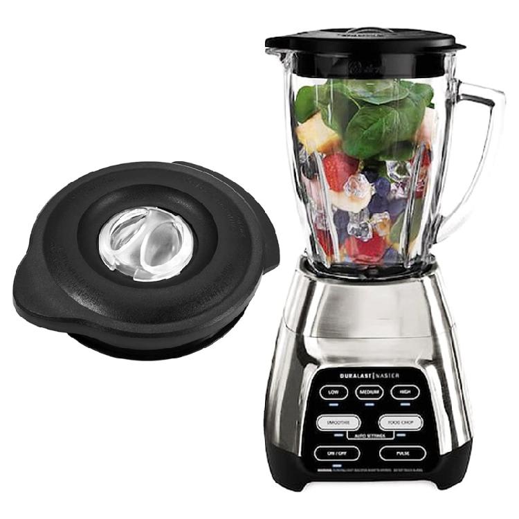 For 1200 KF140 KF1502 3111 3112 3093 Splash Guard Blender Lid Cover Kitchen Tool