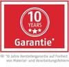 Fensterriegel - ABUS - FTS 3003 - Braun - Gehärteter Stahl - Sicherheitsstufe 4