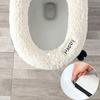 Soft Toilet Seat Cushion Cartoon Cat Toilet Seat Cover New Toilet Seat Pad  Universal