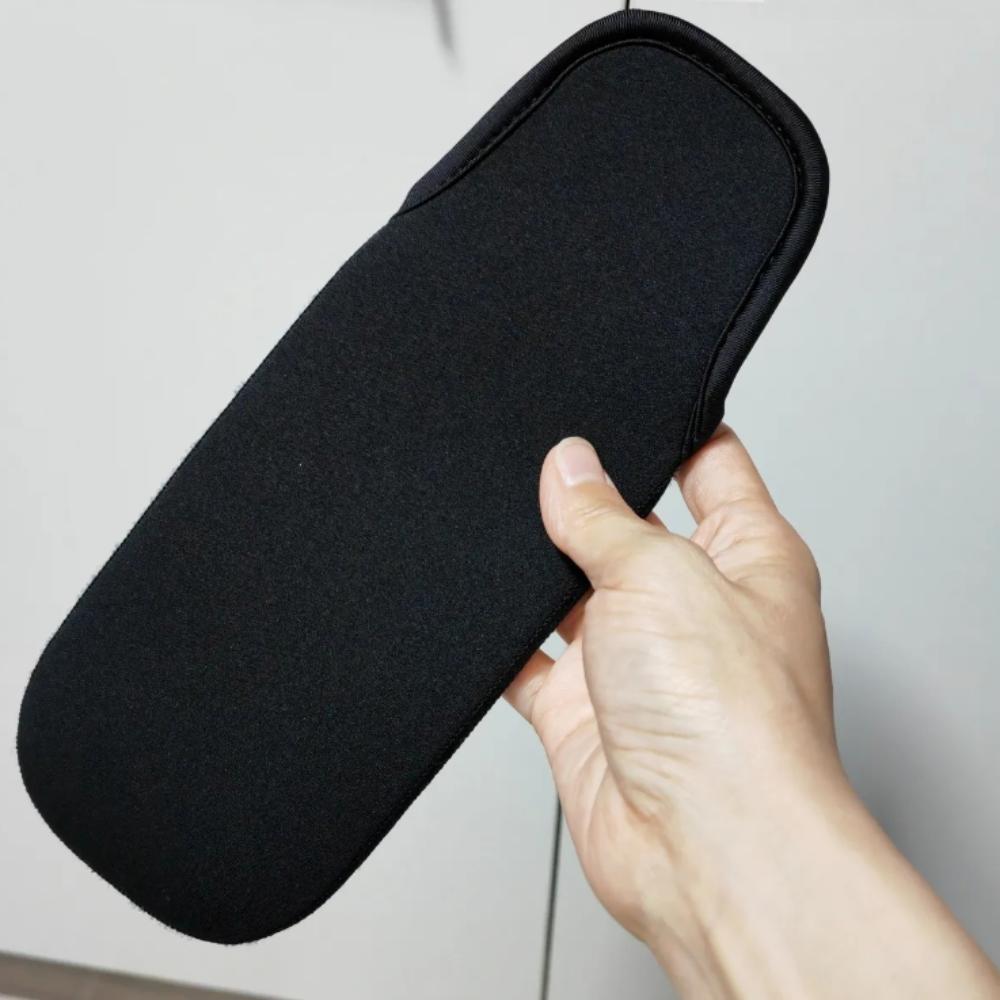 Pouzdro Kryt Taška na mobilní telefon Neoprenová pouzdro na mobilní telefon Přenosný zdroj energie