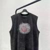 Camisetas e regatas – Flanelas sem mangas