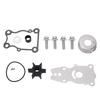 Außenborder Wasserpumpen-Impeller-Reparatursatz 66T-W0078-00 Boots-Marine-Wasserpumpen-Reparatursatz für 25 PS 30 PS 40 PS