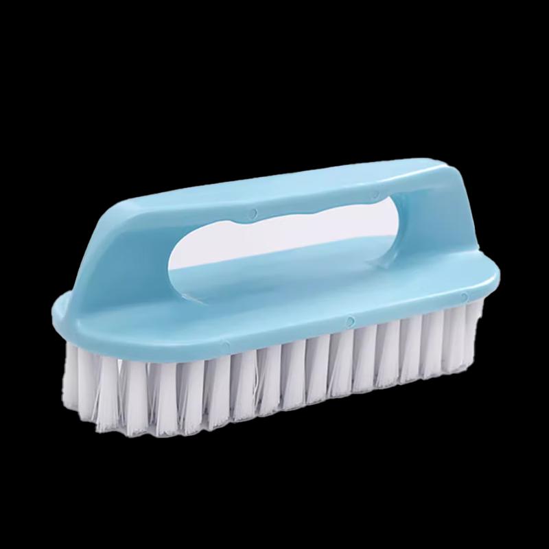 Multi-purpose Soft Bristle Cleaning Brush