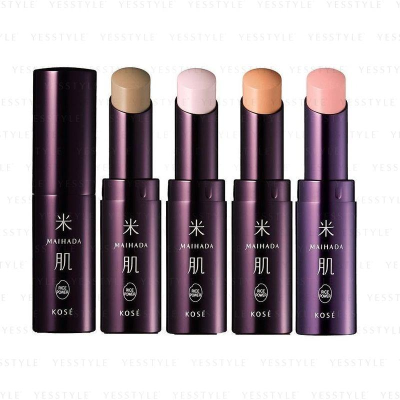 Kose Maihada Shiny Drop Skin Care Concealer