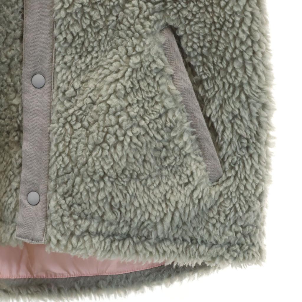 patagonia Bore jacket XL 14 gray 65415FA18 Outdoor Kid's Used