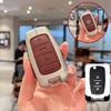 Premium Key Case for Changan Models: CS75, CS55, CS35, Ruicheng CC, Yixiang V7, and Eado